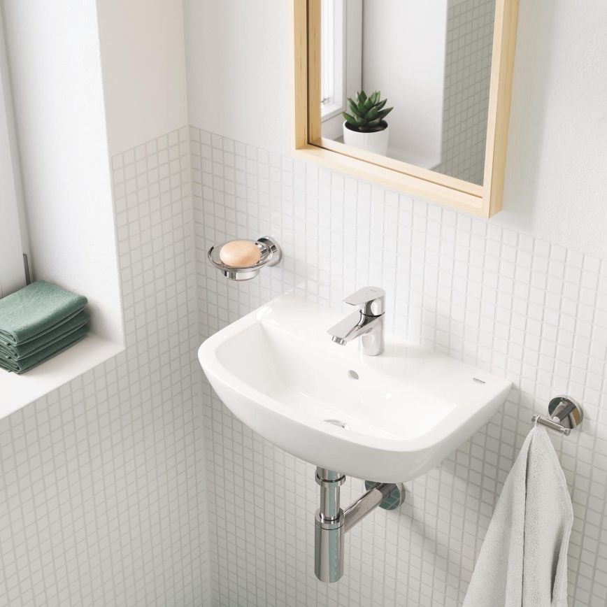 GROHE 28912000 - Viemärisifoni DN 32 kiiltävä kromi