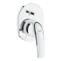GROHE 29043000 - EUROCUBE ammehana, kiiltävä kromi