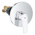 GROHE 29116000 - Suihkuhana START FLOW, kiiltävä kromi