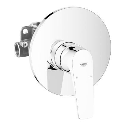 GROHE 29116000 - Suihkuhana START FLOW, kiiltävä kromi