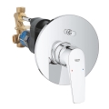 GROHE 29117000 - LINEARE ammehana kiiltävä kromi
