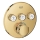 GROHE 29121GL0 - GROHTHERM SMARTCONTROL termostaatti, kultainen