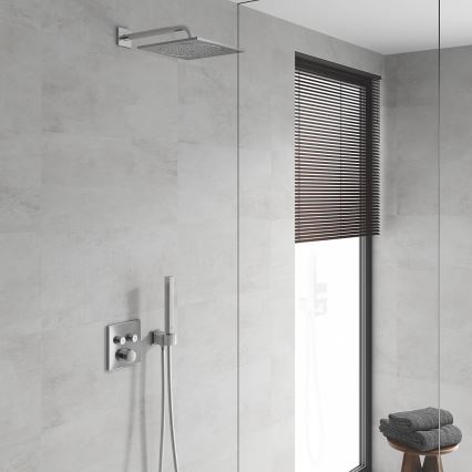 GROHE 29124000 - Termostaatti GROHTHERM SMARTCONTROL kiiltävä kromi