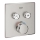 GROHE 29124DC0 - GROHTHERM SMARTCONTROL -termostaatti, ruostumaton teräs