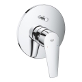 GROHE 29190001 - Ammehana BAUEDGE DN 15 kiiltävä kromi