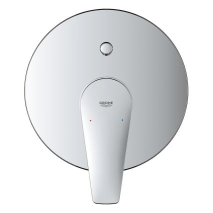 GROHE 29190001 - Ammehana BAUEDGE DN 15 kiiltävä kromi