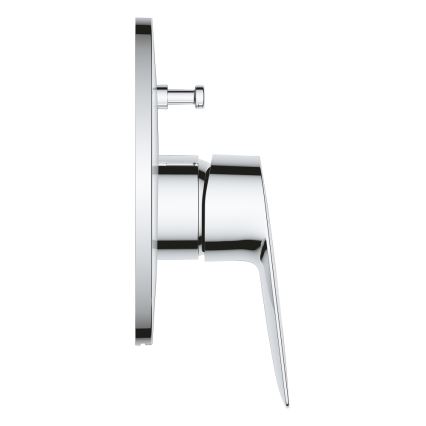 GROHE 29190001 - Ammehana BAUEDGE DN 15 kiiltävä kromi