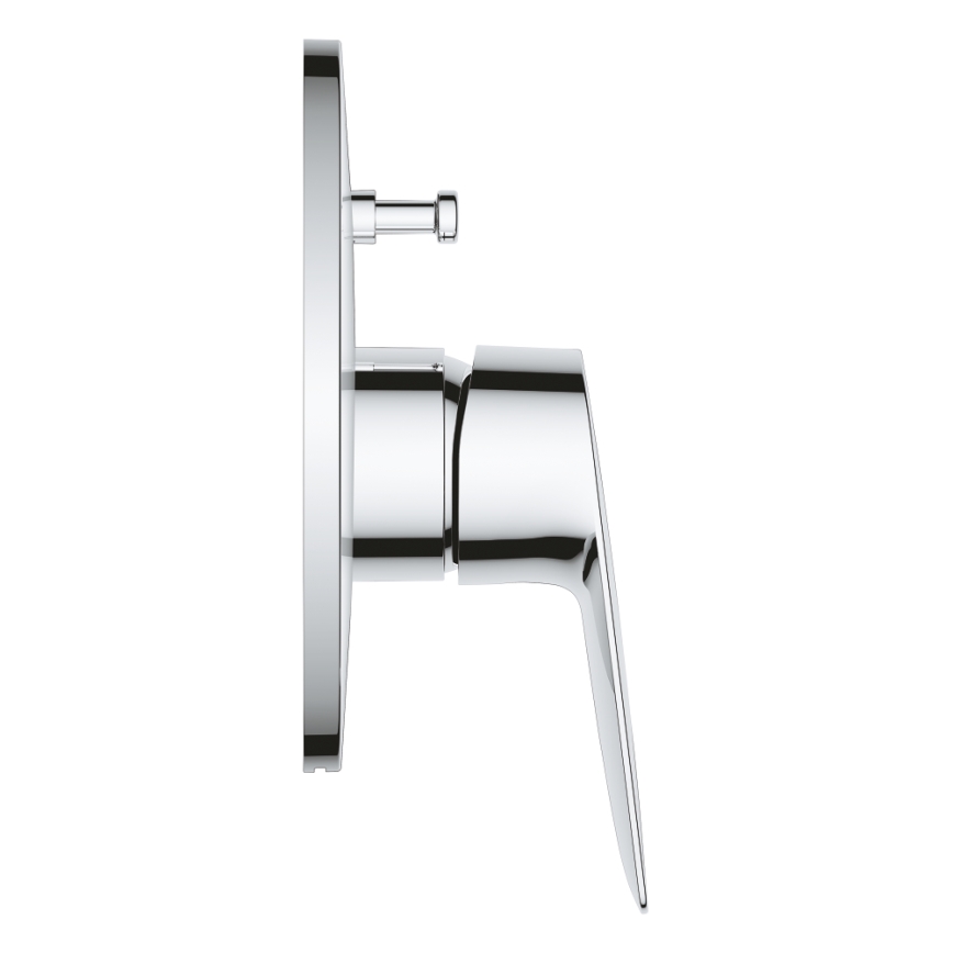 GROHE 29190001 - Ammehana BAUEDGE DN 15 kiiltävä kromi