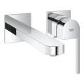 GROHE 29306003 - Pesuallashana PLUS 203 mm kiiltävä kromi