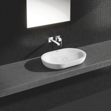GROHE 29306003 - Pesuallashana PLUS 203 mm kiiltävä kromi