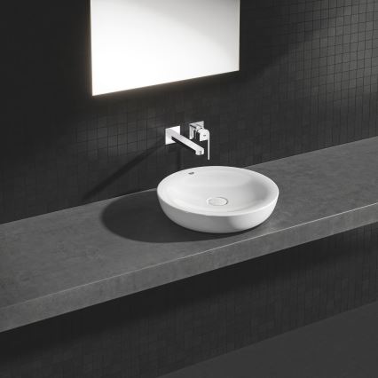 GROHE 29306003 - Pesuallashana PLUS 203 mm kiiltävä kromi
