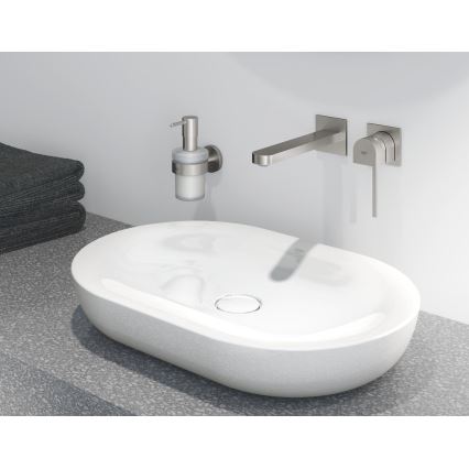 GROHE 29306003 - Pesuallashana PLUS 203 mm kiiltävä kromi