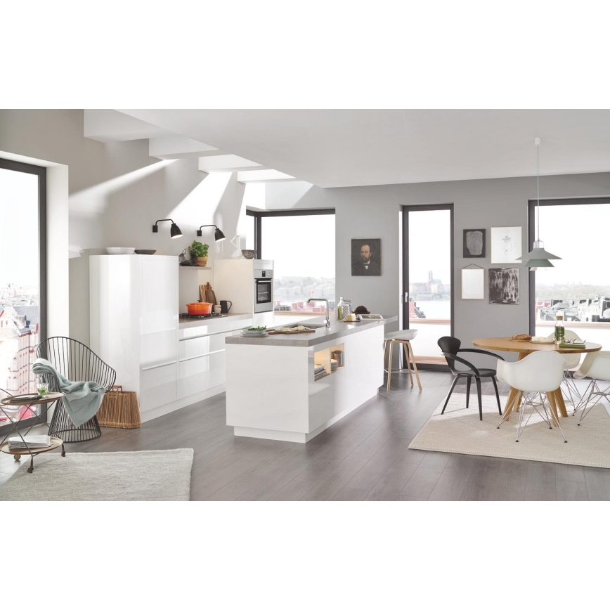 GROHE 30269000 - ESSENCE keittiöhana 292 mm, kiiltävä kromi