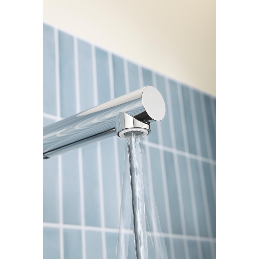 GROHE 30269000 - ESSENCE keittiöhana 292 mm, kiiltävä kromi