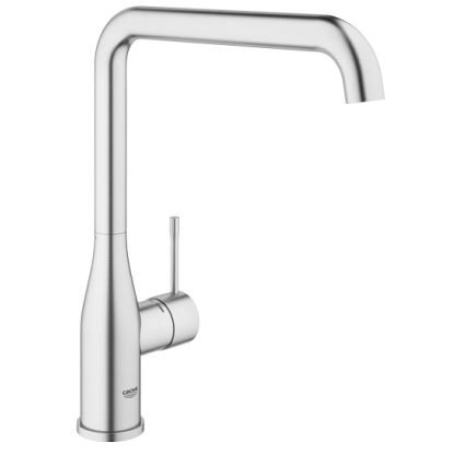 GROHE 30269DC0 - Keittiöhana ESSENCE 300 mm, ruostumaton teräs