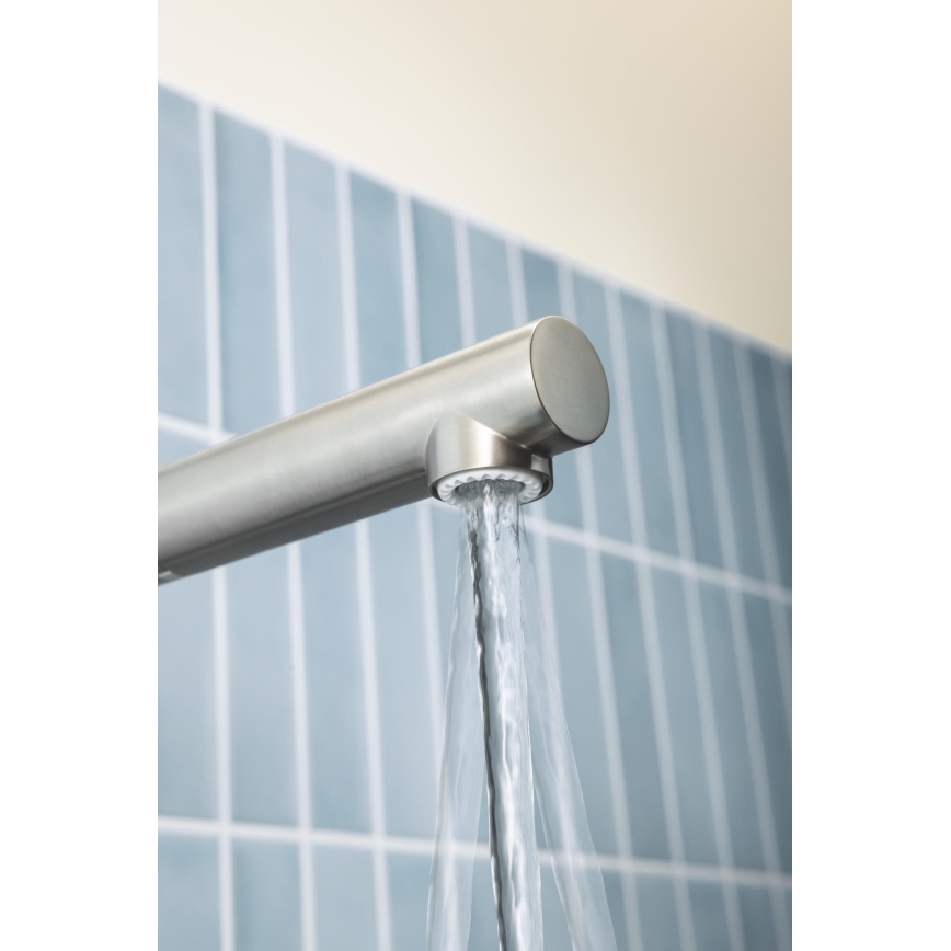 GROHE 30269DC0 - Keittiöhana ESSENCE 300 mm, ruostumaton teräs