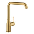 GROHE 30269GN0 - ESSENCE keittiöhana, kullanvärinen
