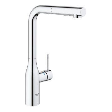 GROHE 30270000 - ESSENCE keittiöhana 348 mm kiiltävä kromi
