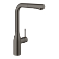 GROHE 30270AL0 - ESSENCE keittiöhana, grafiitti