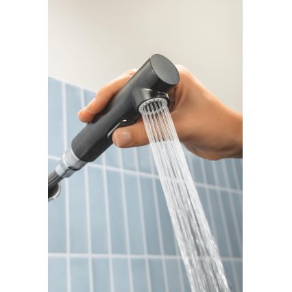 GROHE 30270AL0 - ESSENCE keittiöhana, grafiitti