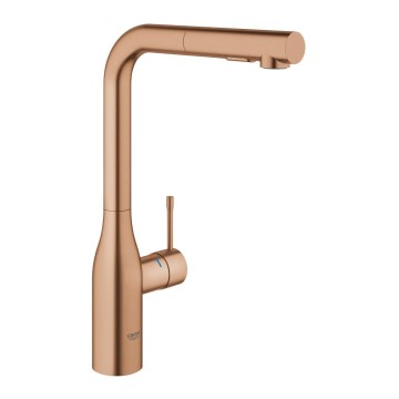 GROHE 30270DL0 - Keittiöhana ESSENCE, pronssinvärinen