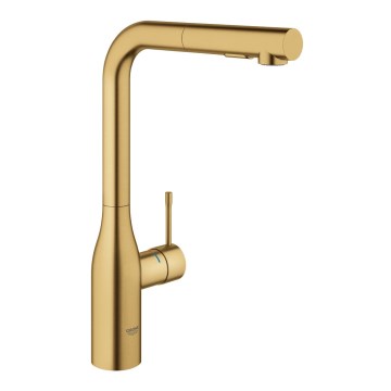 GROHE 30270GN0 - ESSENCE-keittiöhana, kultainen