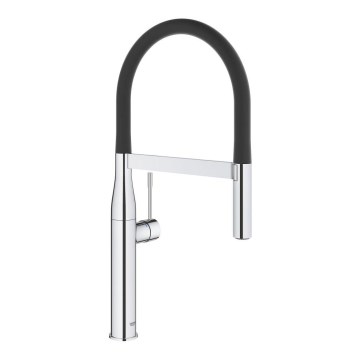 GROHE 30294000 - ESSENCE 530 mm keittiöhana kiiltävä kromi
