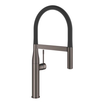 GROHE 30294A00 - ESSENCE-keittiöhana, grafiitti