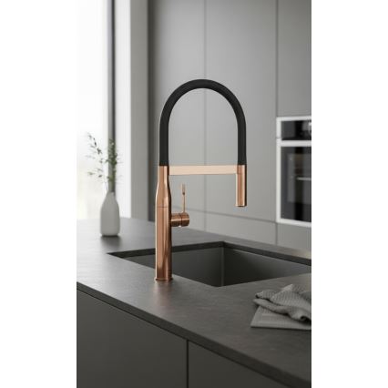 GROHE 30294DA0 - ESSENCE allashana pronssinen