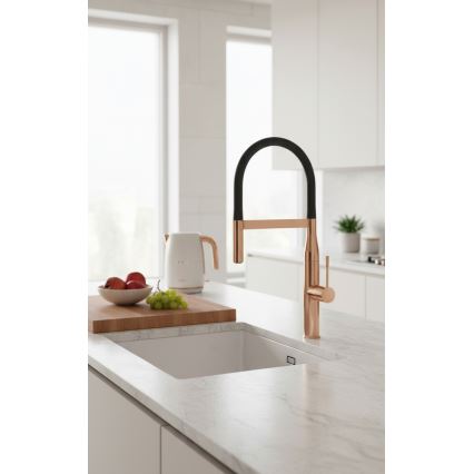 GROHE 30294DA0 - ESSENCE allashana pronssinen