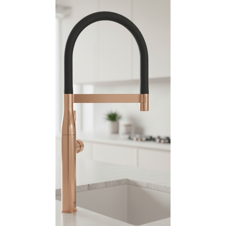 GROHE 30294DA0 - ESSENCE allashana pronssinen