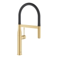 GROHE 30294GN0 - ESSENCE-keittiöhana, kullanvärinen