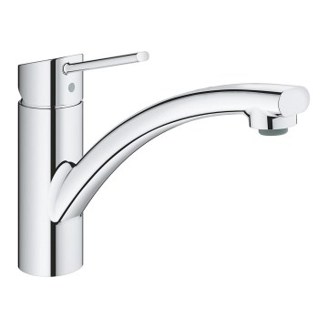 GROHE 30358000 - Keittiöhana SWIFT 227 mm, kiiltävä kromi