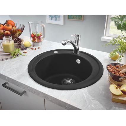 GROHE 30358000 - Keittiöhana SWIFT 227 mm, kiiltävä kromi