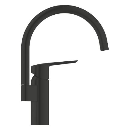 GROHE 304692430 - Keittiöhana START 339 mm musta