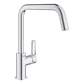 GROHE 30470000 - Keittiöhana START, kiiltävä kromi