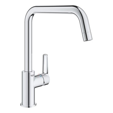 GROHE 30470000 - Keittiöhana START, kiiltävä kromi