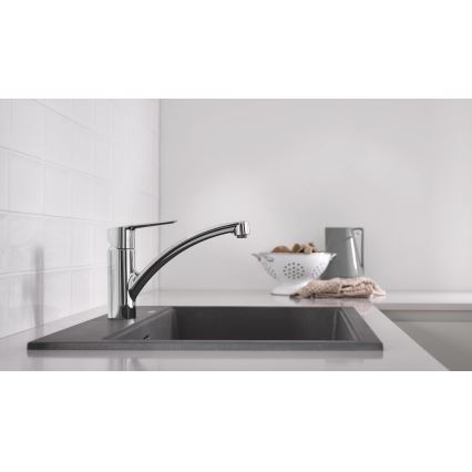 GROHE 30530002 - START-keittiöhana, kiiltävä kromi