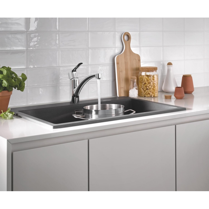 GROHE 30530002 - START-keittiöhana, kiiltävä kromi