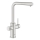 GROHE 30590DC0 - Keittiöhana ulosvedettävällä suihkupäällä BLUE PURE, ruostumaton teräs