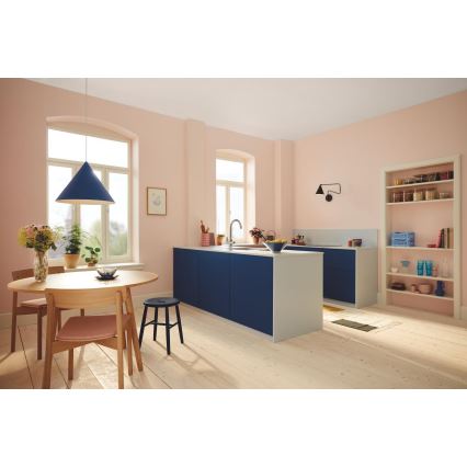 GROHE 30592000 - Keittiöhana BLUE PURE StartCurve 411 mm kiiltävä kromi