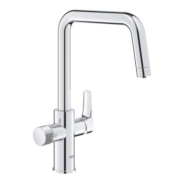 GROHE 30595000 - Keittiöhana BLUE PURE Start 366 mm kiiltävä kromi