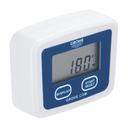 GROHE 30596000 - Keittiöhana BLUE PURE suodatusominaisuudella, kiiltävä kromi