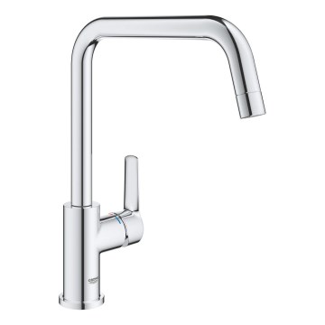 GROHE 30630000 - START-keittiöhana 311 mm, kiiltävä kromi