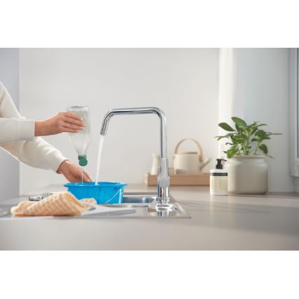 GROHE 30630000 - START-keittiöhana 311 mm, kiiltävä kromi