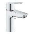 GROHE 31137002 - Pesuallashana QUICKFIX START koko S kiiltävä kromi