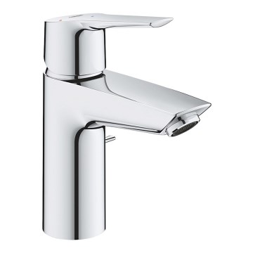 GROHE 31137002 - Pesuallashana QUICKFIX START koko S kiiltävä kromi