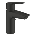 GROHE 311372432 - QUICKFIX START 165 mm pesuallashana, musta