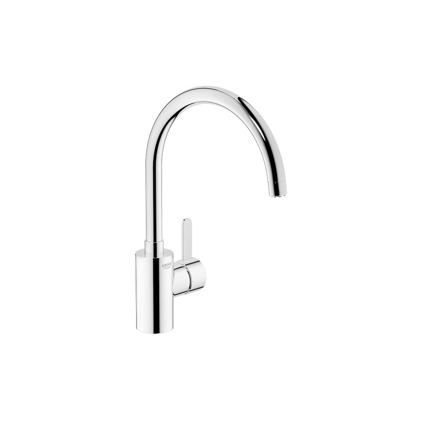 GROHE 31180000 - Keittiöhana EUROSMART COSMOPOLITAN, kiiltävä kromi