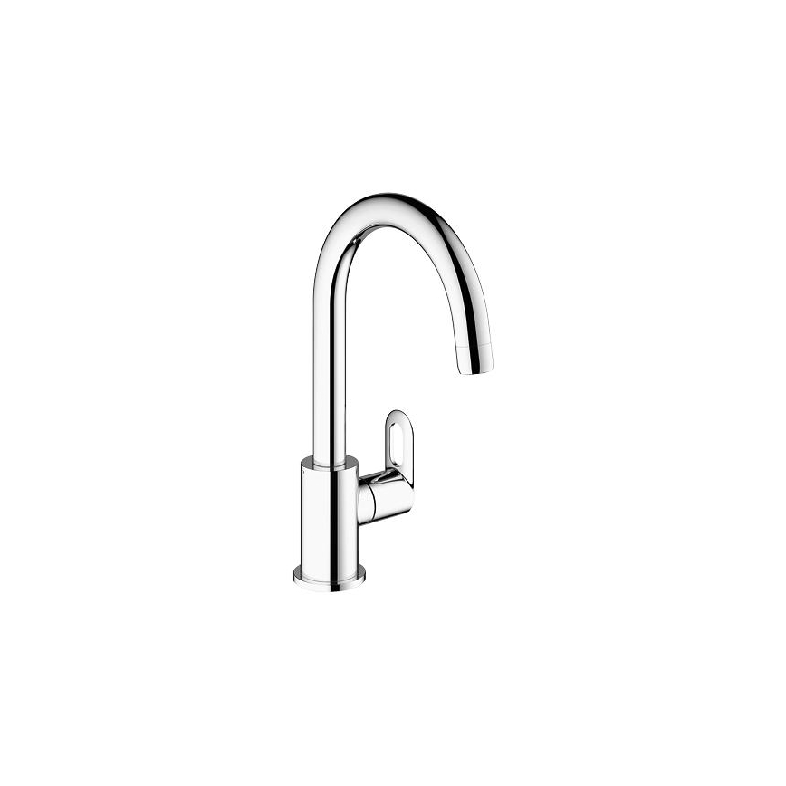 GROHE 31222000 - BAULOOP-keittiöhana kiiltävä kromi